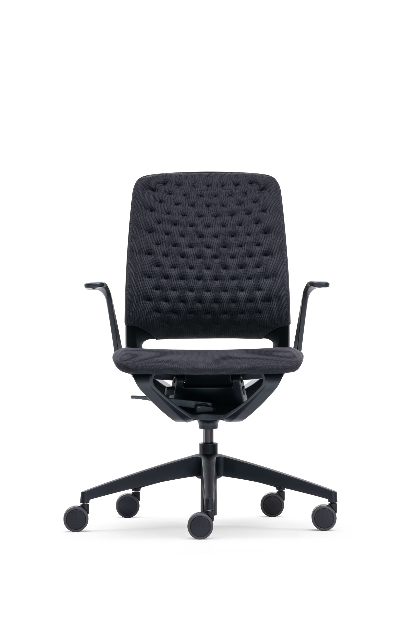 LUV INTERIOR HAMBURG - SE: Motion