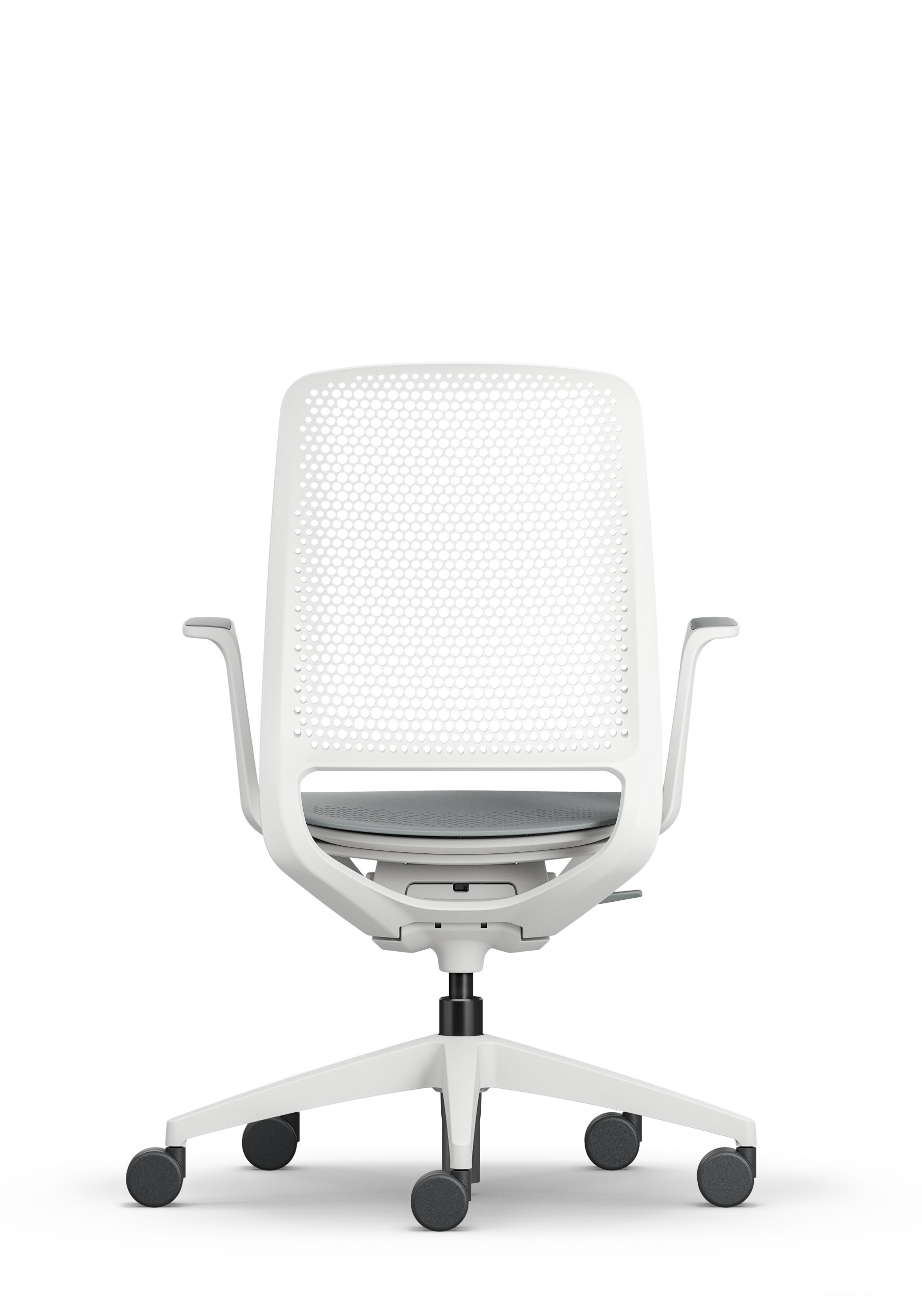 LUV INTERIOR HAMBURG - SE: Motion