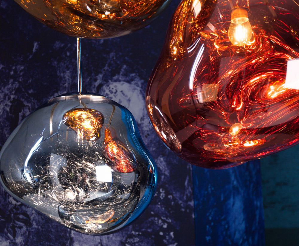 LUV INTERIOR HAMBURG - Melt