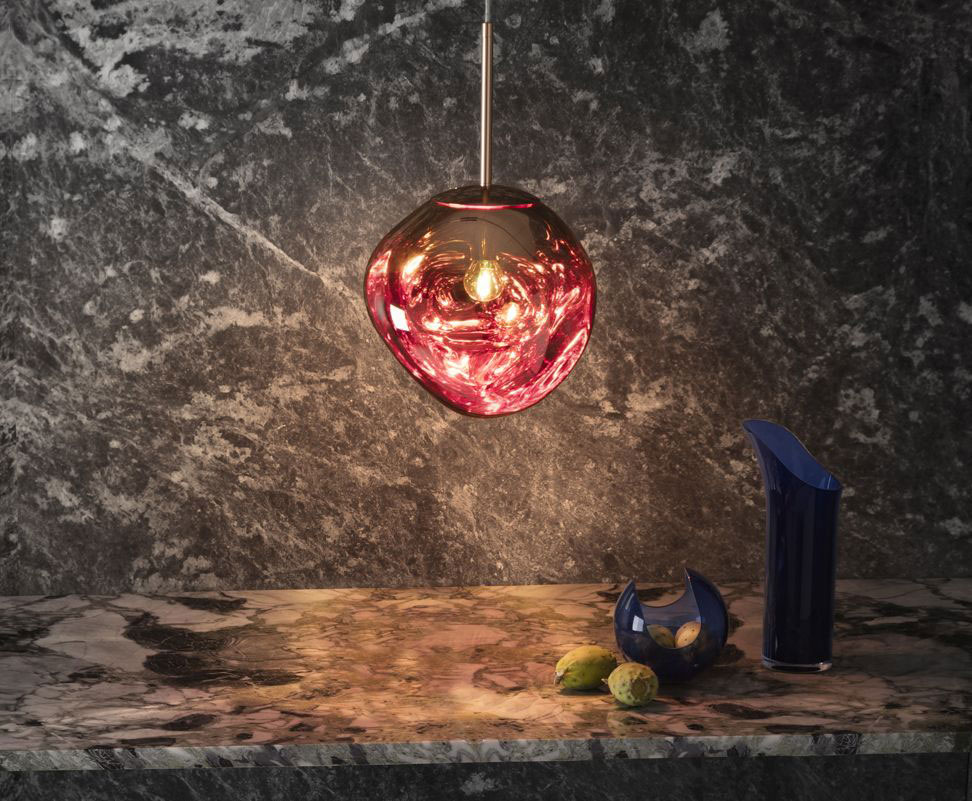 LUV INTERIOR HAMBURG - Melt