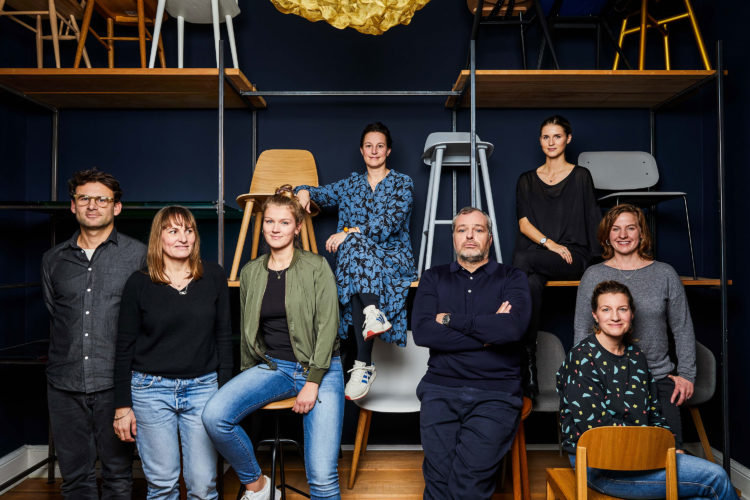 LUV Interior GmbH