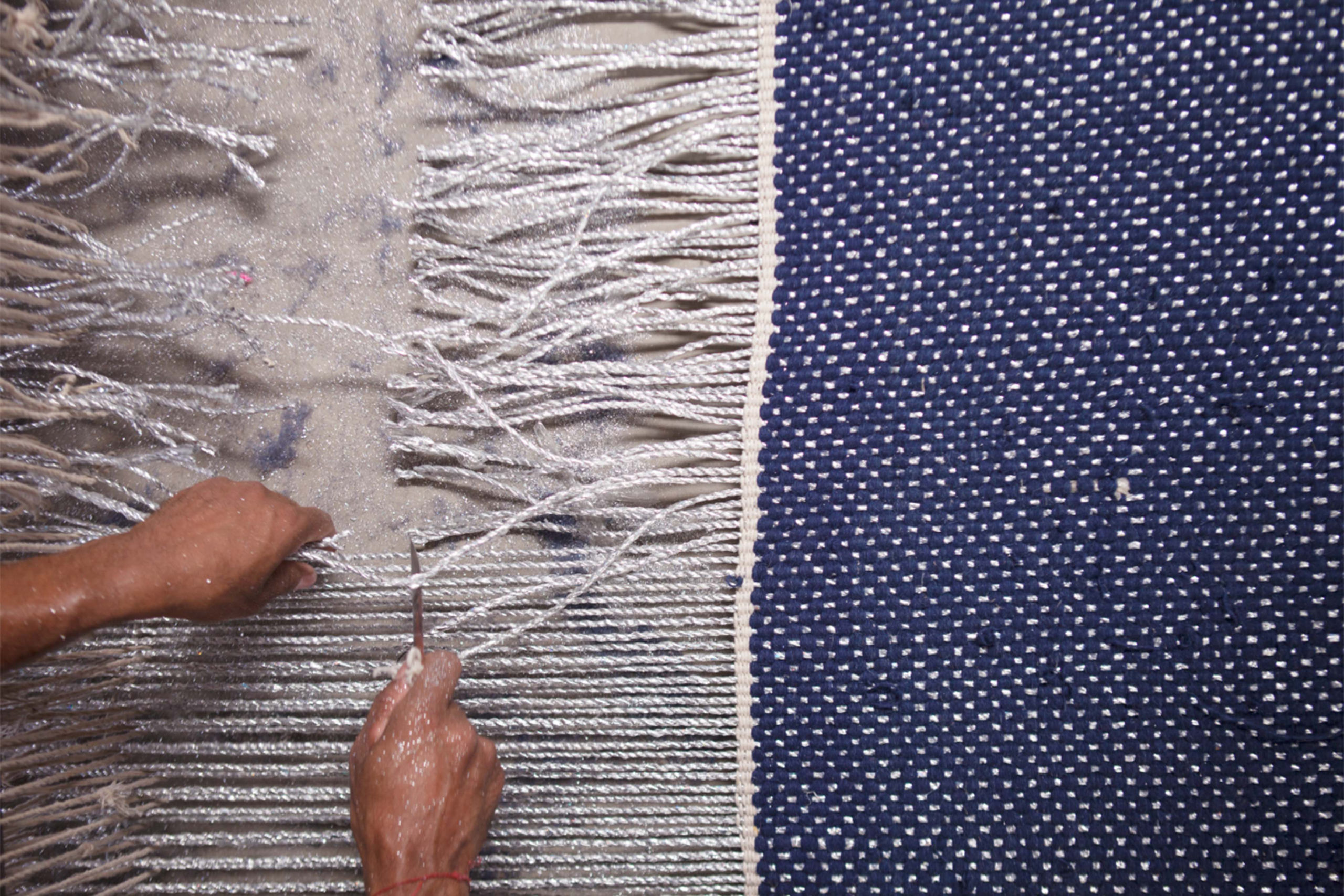 LUV INTERIOR HAMBURG - Nomad 01 LUV INTERIOR HAMBURG - Nomad 01