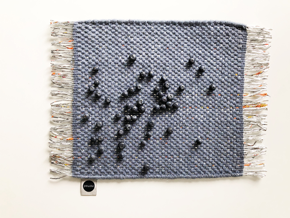 LUV INTERIOR HAMBURG - Nomad 01 LUV INTERIOR HAMBURG - Nomad 01