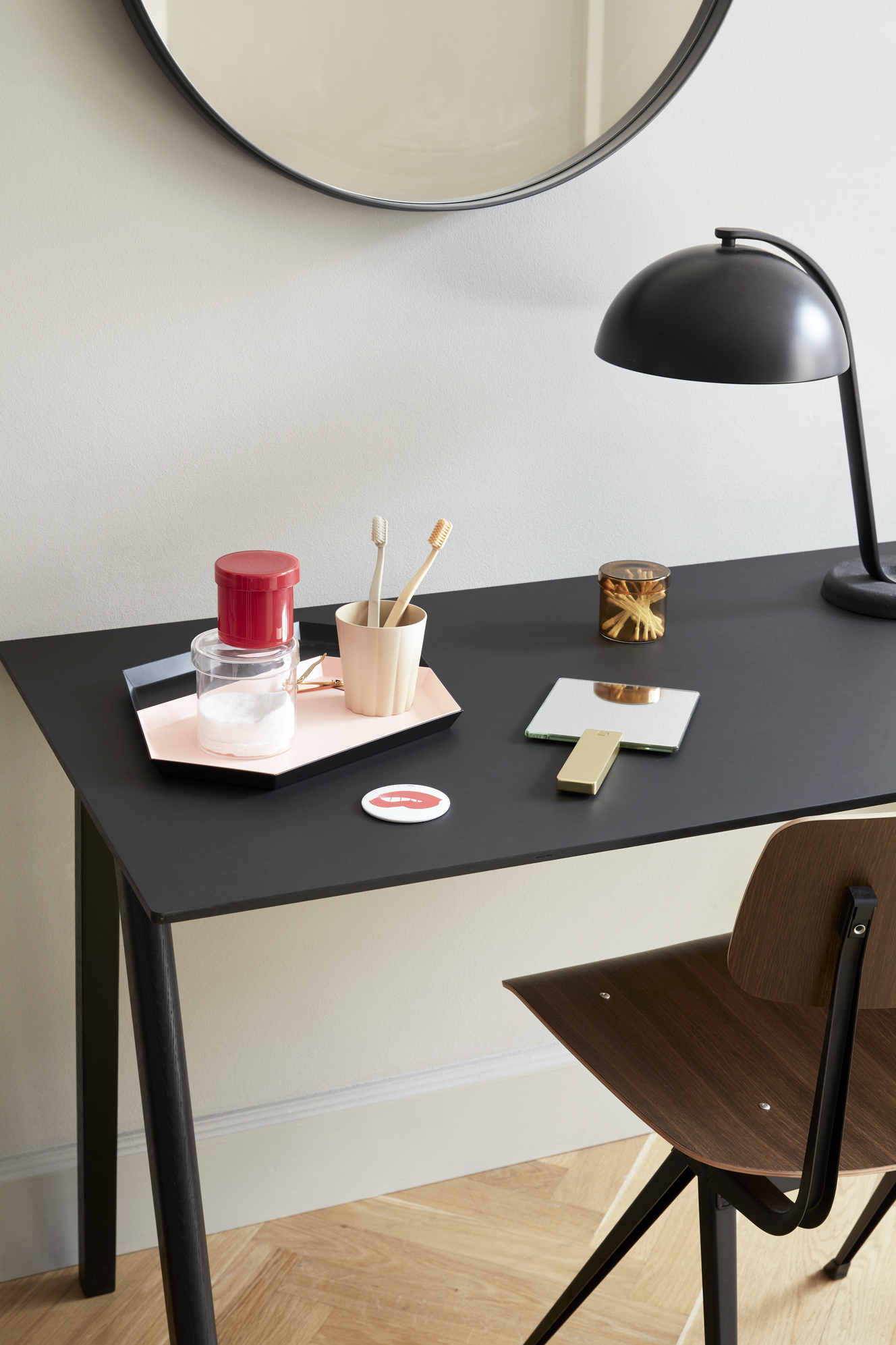 LUV INTERIOR HAMBURG - COPENHAGUE / CPH 90 Desk