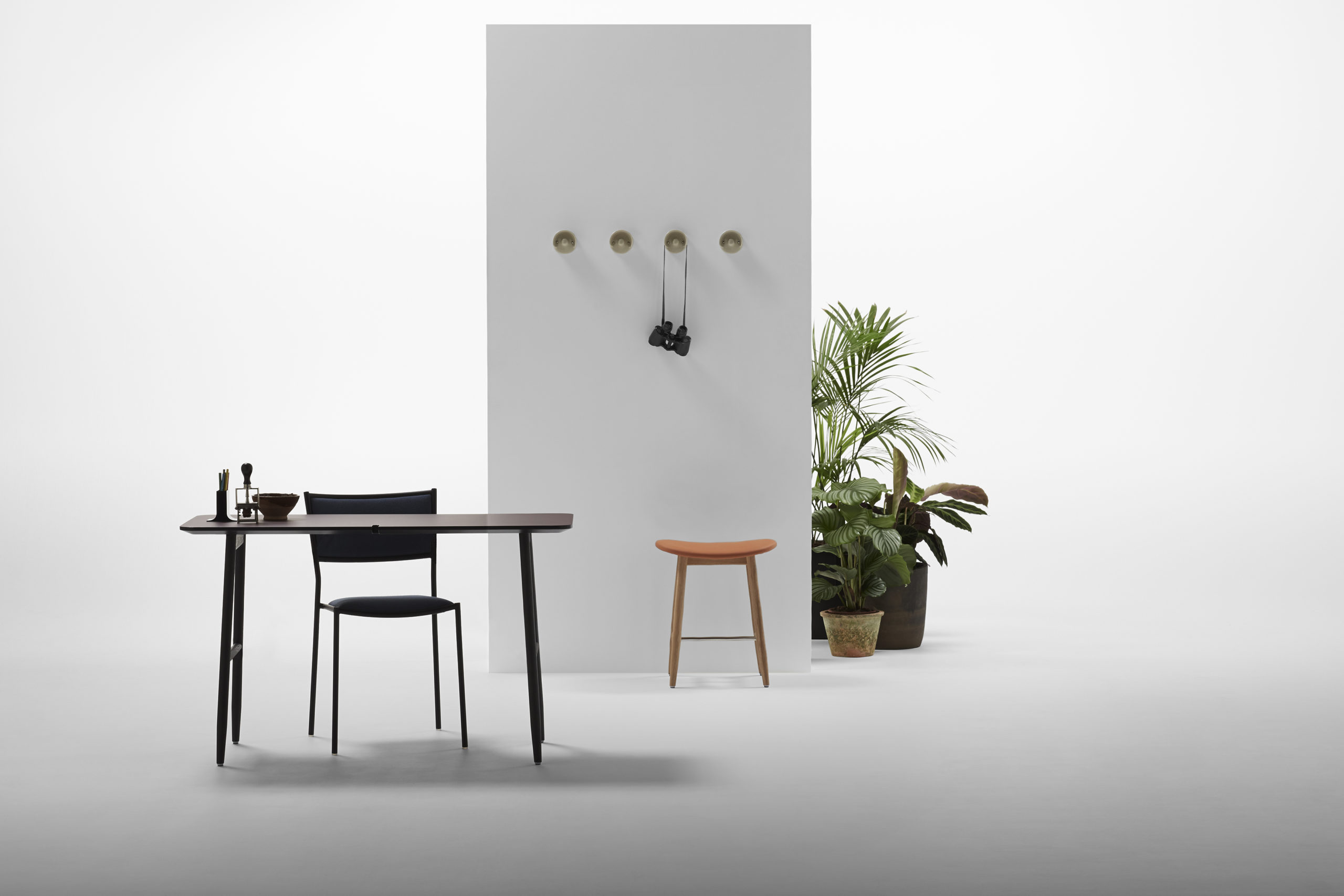 LUV INTERIOR HAMBURG - Icha Desk