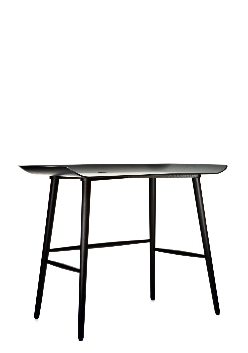 LUV INTERIOR HAMBURG - Wood Desk