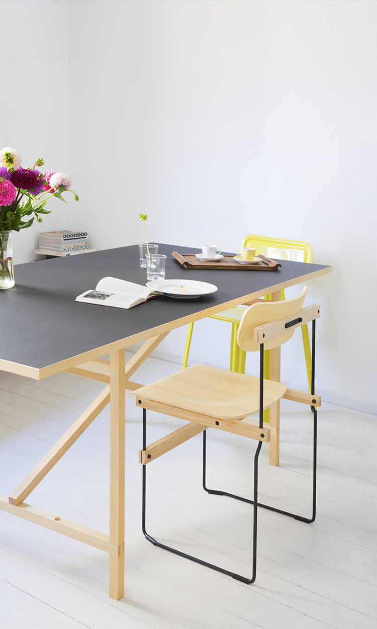 LUV INTERIOR HAMBURG - Egon