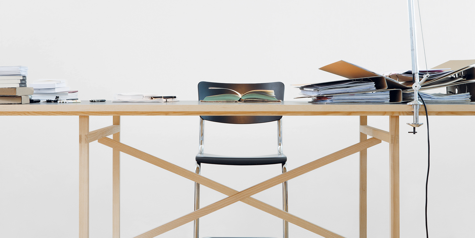 LUV INTERIOR HAMBURG - Egon