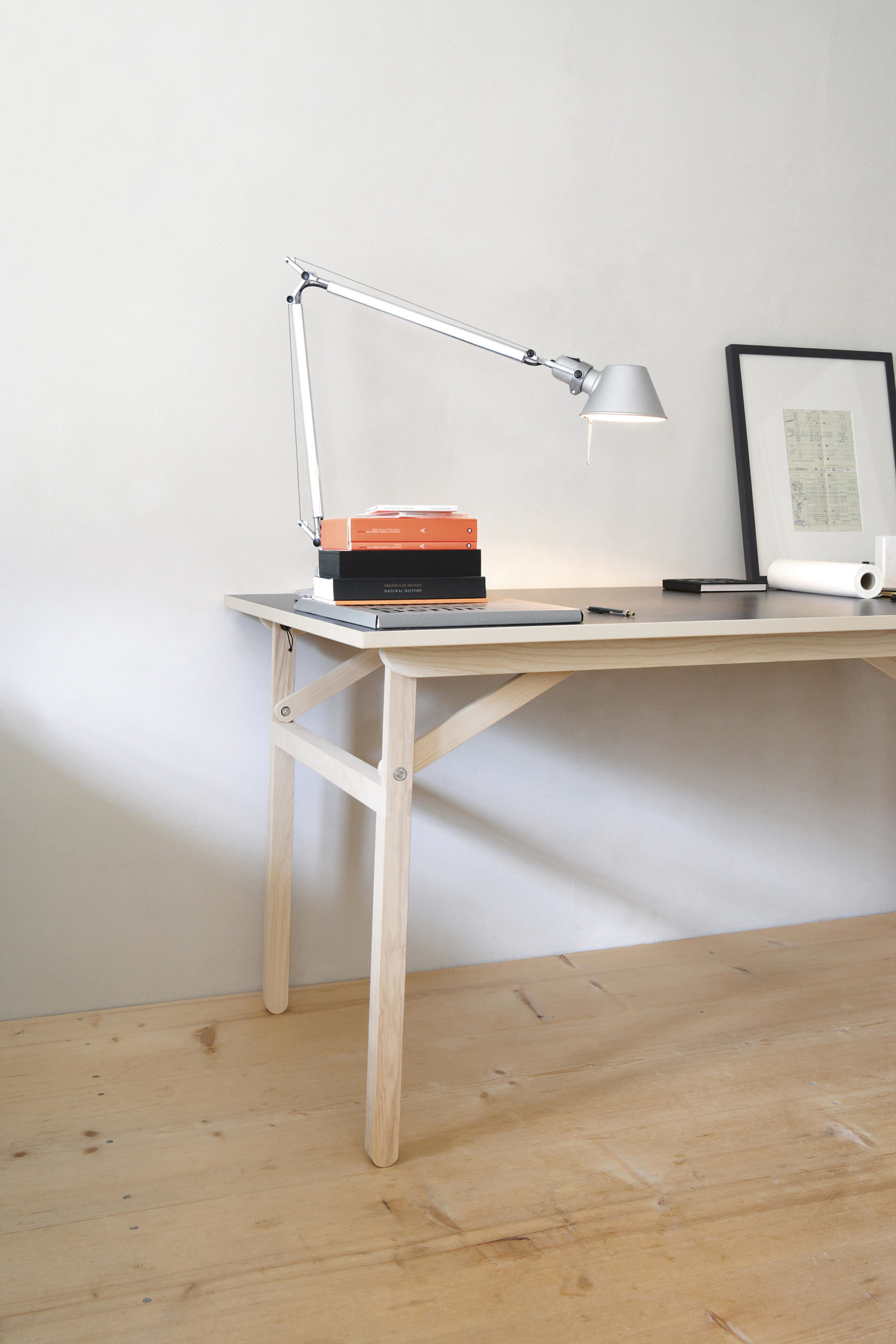 LUV INTERIOR HAMBURG - Klopstock