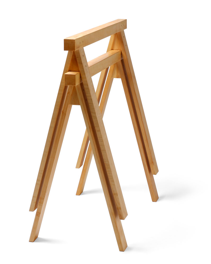 LUV INTERIOR HAMBURG - Architecture Table Top LUV INTERIOR HAMBURG - Architecture Table Top