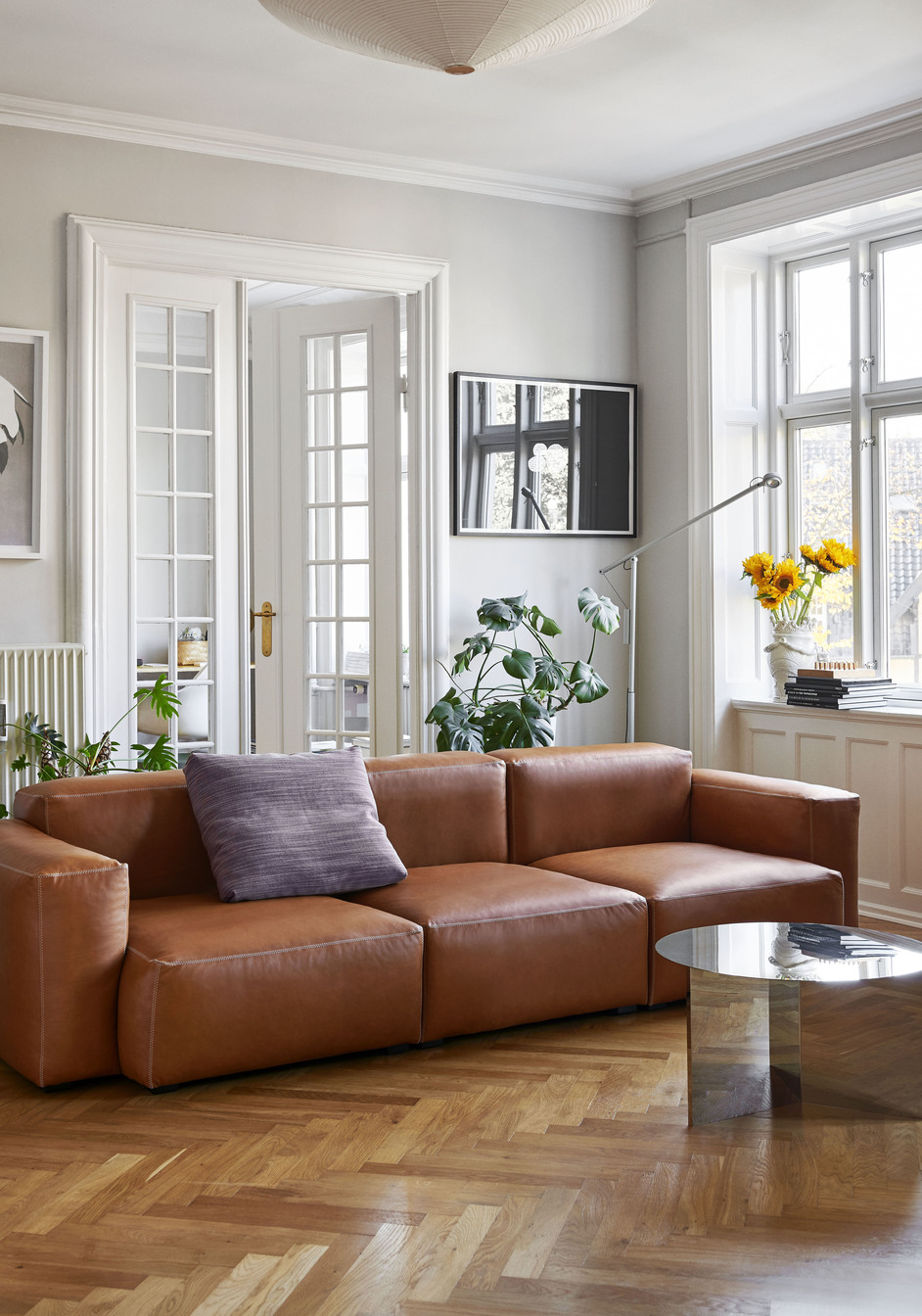 LUV INTERIOR HAMBURG - HAY MAGS CAMPAIGN 2020 verlängert