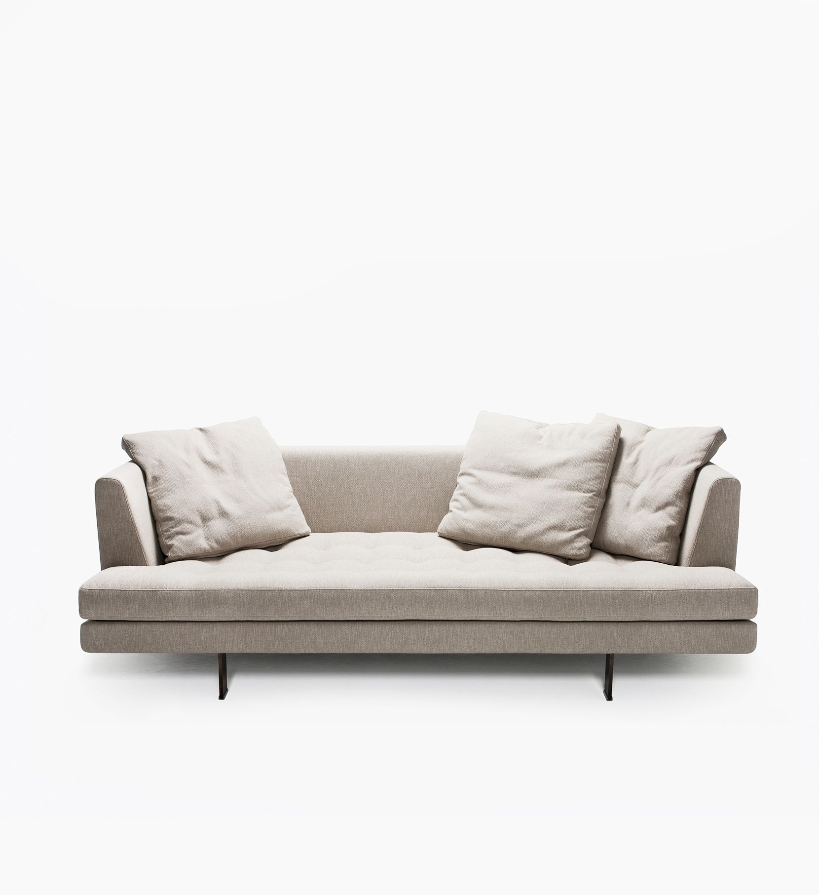 LUV INTERIOR HAMBURG - EDWARD SOFA LUV INTERIOR HAMBURG - EDWARD SOFA