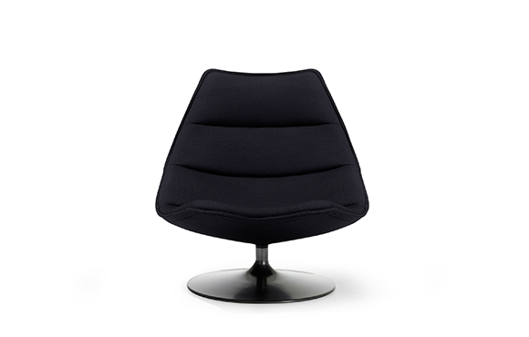 LUV INTERIOR HAMBURG - 500 series