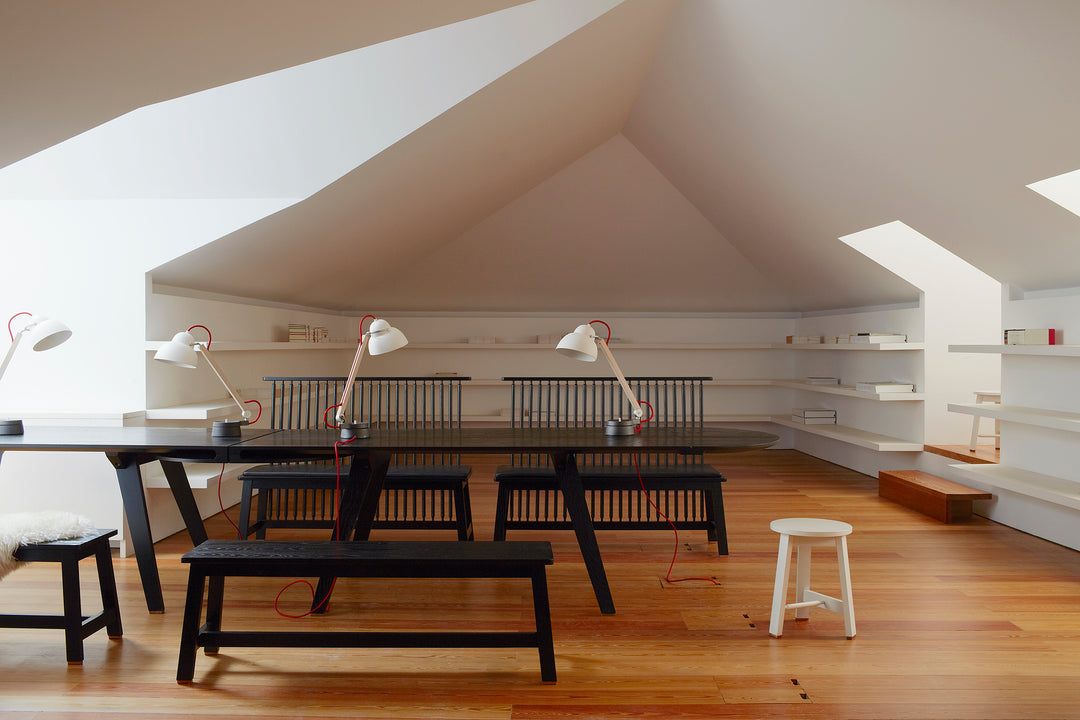 LUV INTERIOR HAMBURG - Low Settle Sitzbank LUV INTERIOR HAMBURG - Low Settle Sitzbank