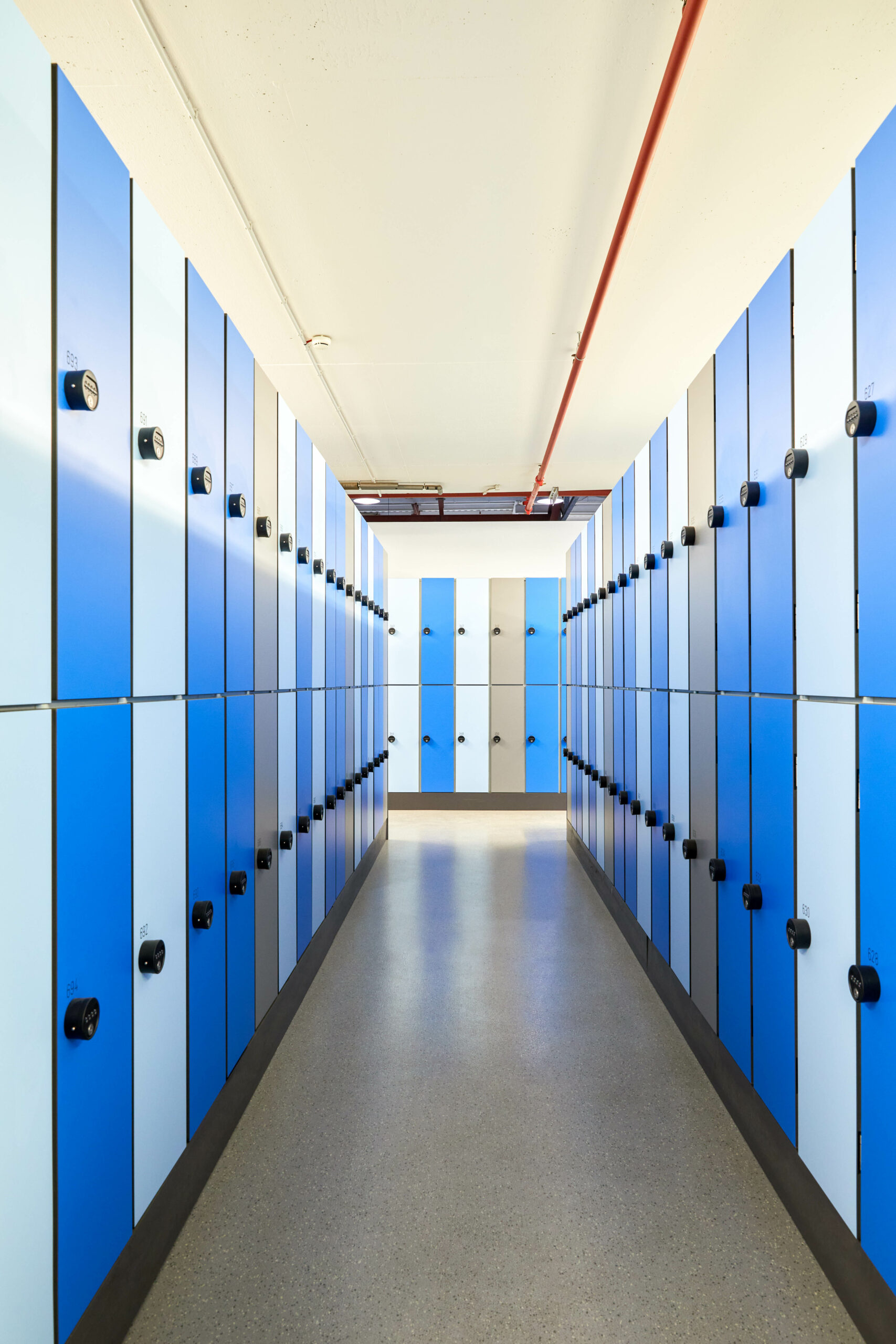 LUV INTERIOR HAMBURG - Fricke Logistik LUV INTERIOR HAMBURG - Fricke Logistik