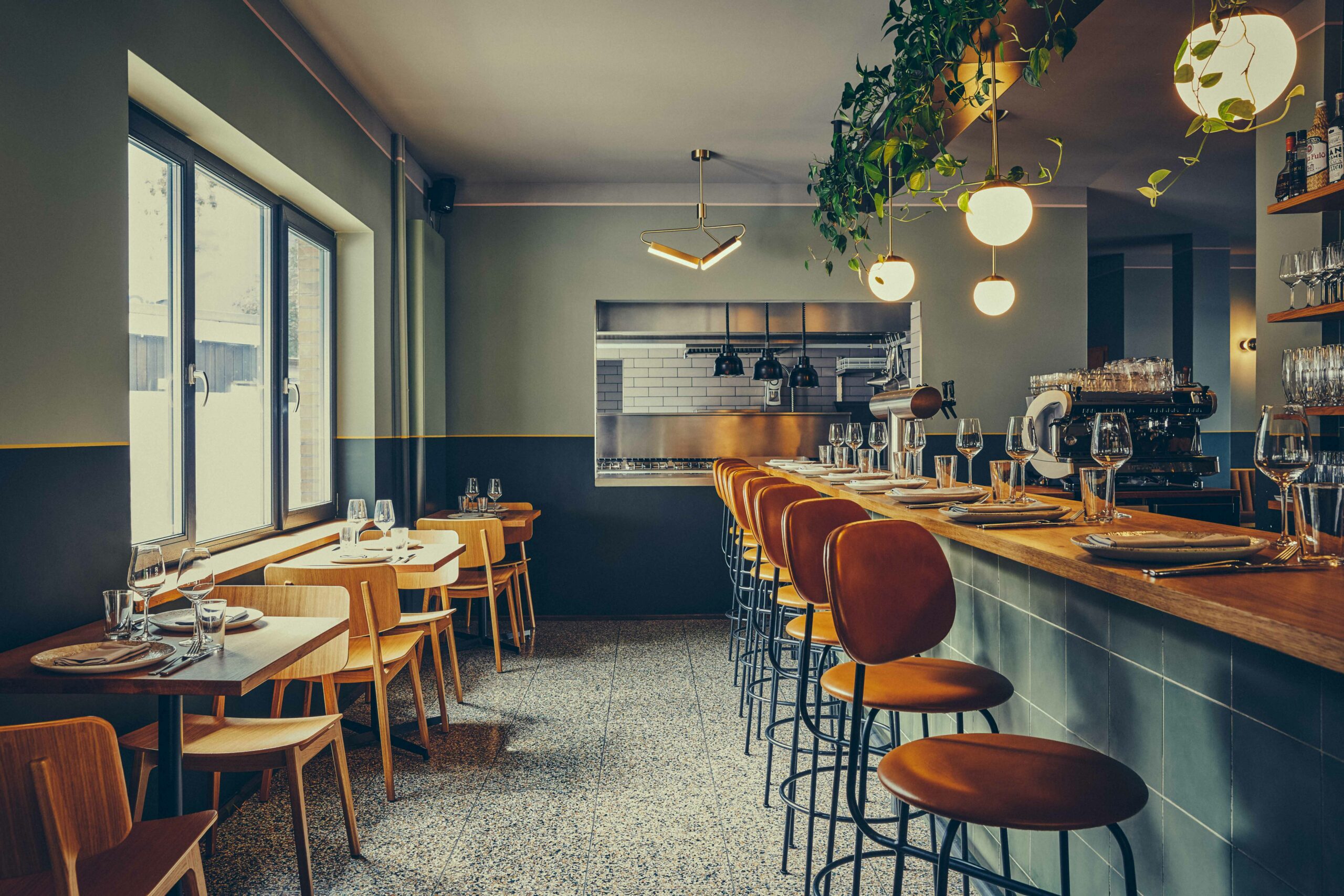 LUV INTERIOR HAMBURG - Rainer Schneider LUV INTERIOR HAMBURG - Rainer Schneider