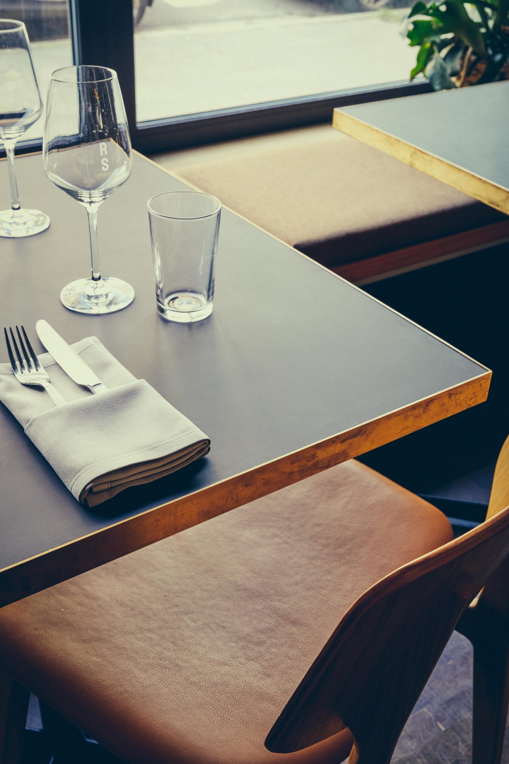 LUV INTERIOR HAMBURG - Rainer Schneider LUV INTERIOR HAMBURG - Rainer Schneider