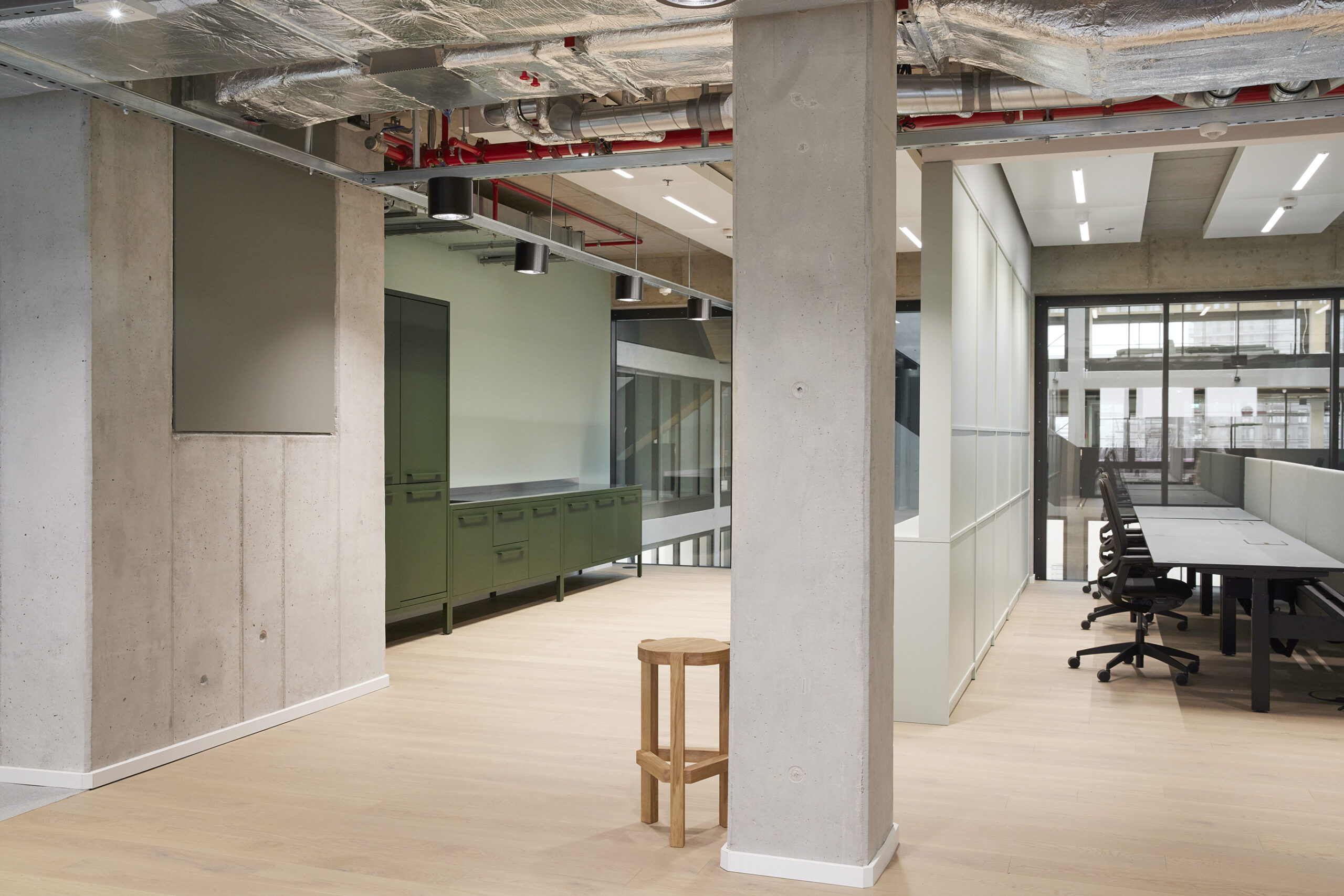 LUV INTERIOR HAMBURG - FIELDFISHER HAMBURG LUV INTERIOR HAMBURG - FIELDFISHER HAMBURG