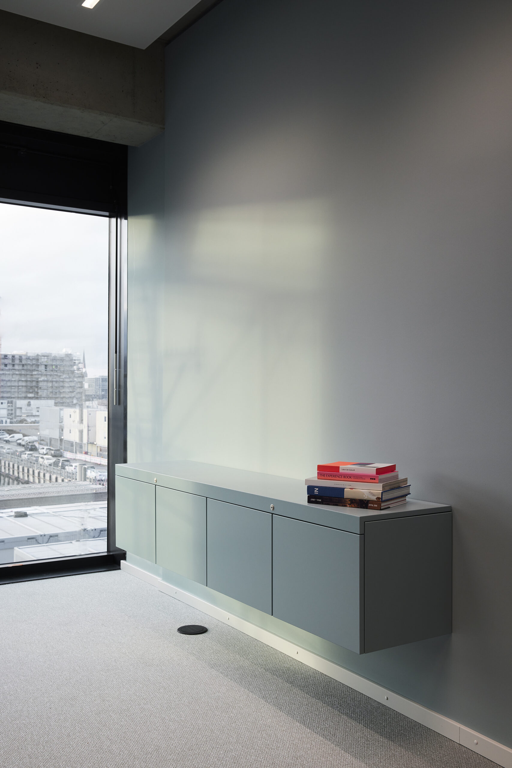 LUV INTERIOR HAMBURG - FIELDFISHER HAMBURG LUV INTERIOR HAMBURG - FIELDFISHER HAMBURG