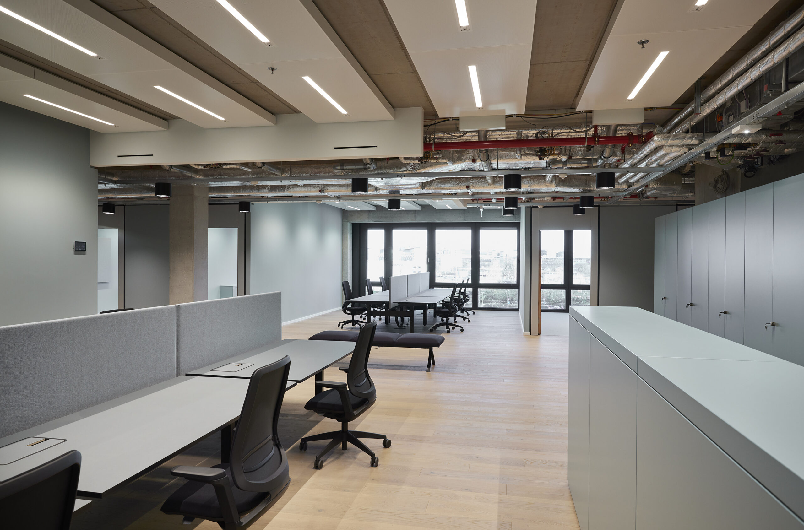 LUV INTERIOR HAMBURG - FIELDFISHER HAMBURG LUV INTERIOR HAMBURG - FIELDFISHER HAMBURG