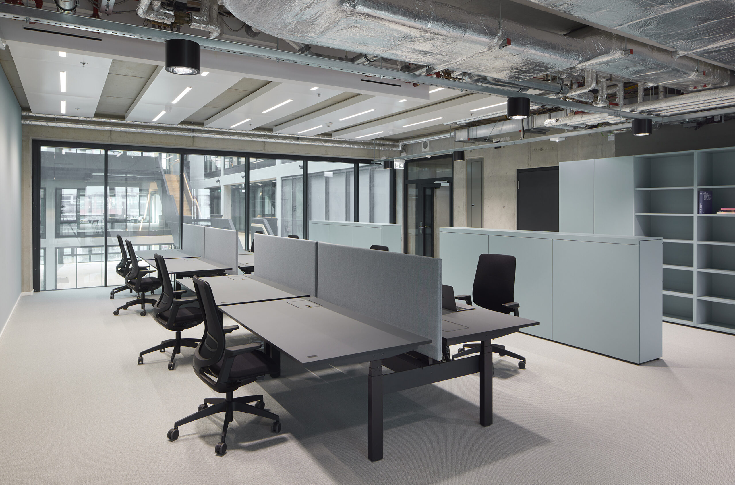 LUV INTERIOR HAMBURG - FIELDFISHER HAMBURG LUV INTERIOR HAMBURG - FIELDFISHER HAMBURG