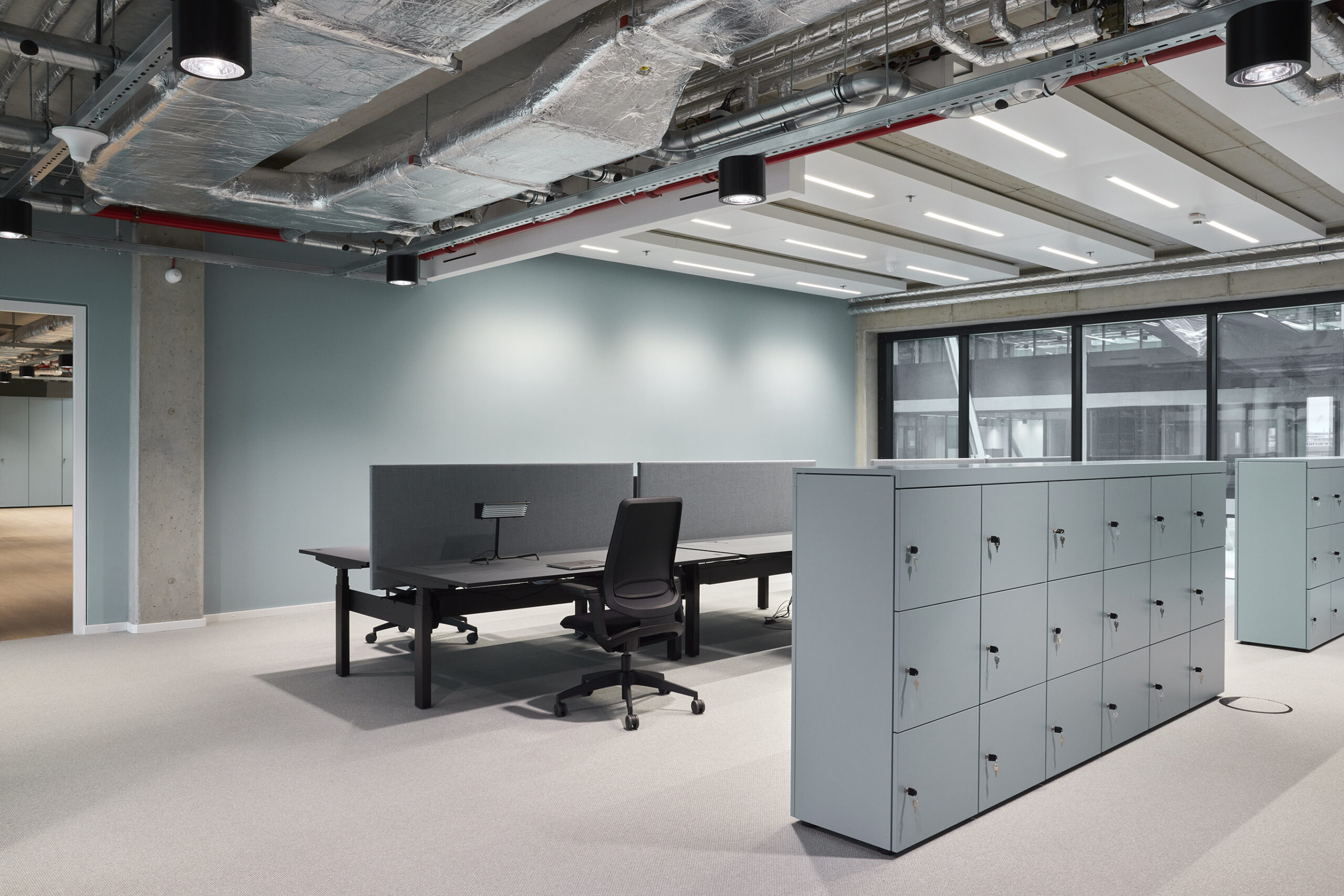 LUV INTERIOR HAMBURG - FIELDFISHER HAMBURG LUV INTERIOR HAMBURG - FIELDFISHER HAMBURG