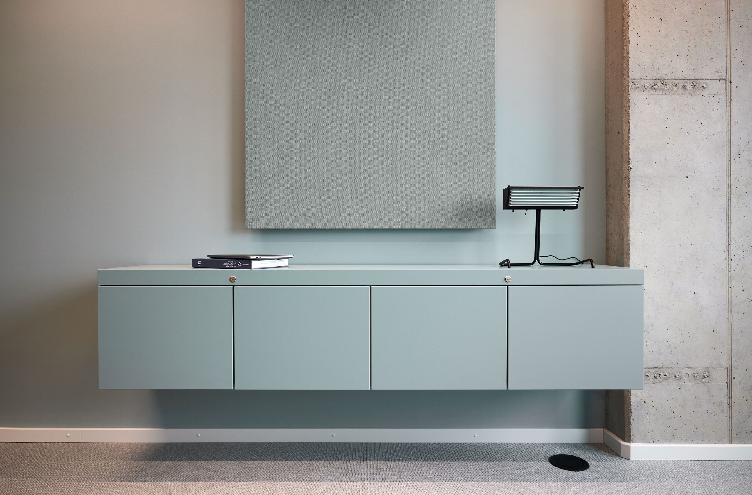 LUV INTERIOR HAMBURG - FIELDFISHER HAMBURG LUV INTERIOR HAMBURG - FIELDFISHER HAMBURG