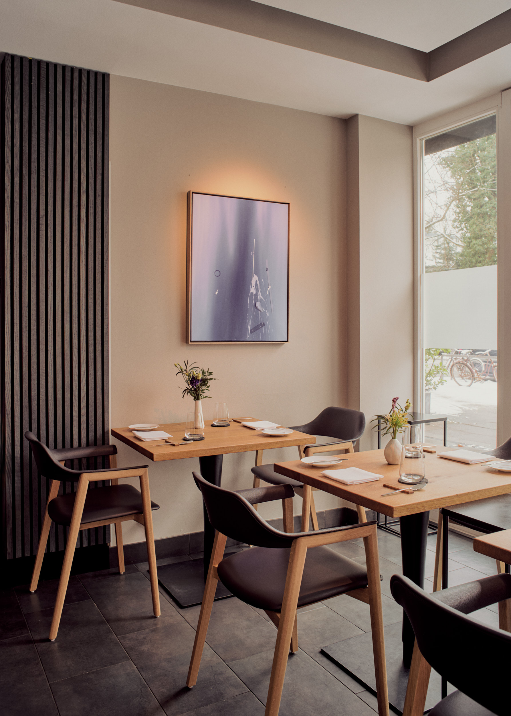 LUV INTERIOR HAMBURG - Restaurant Zeik