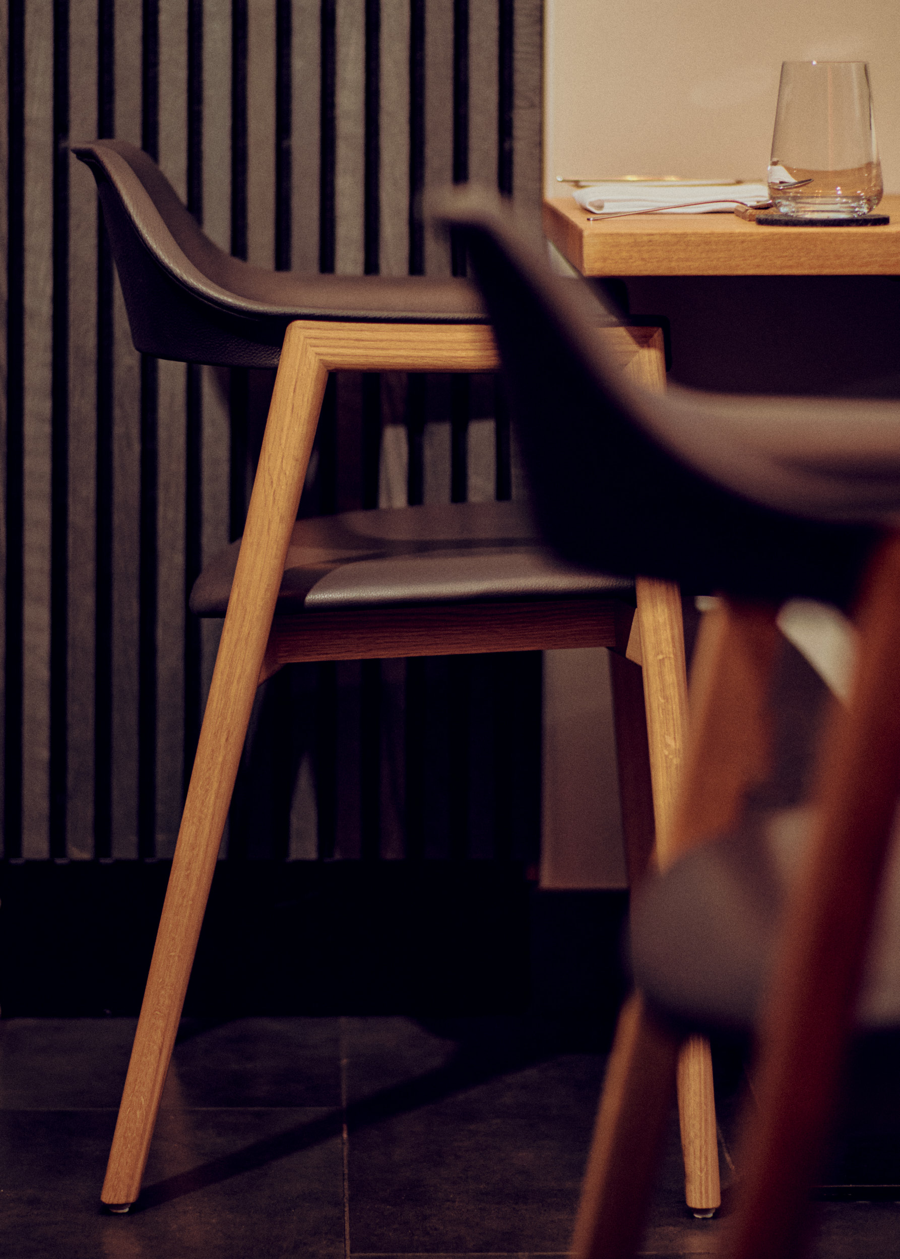 LUV INTERIOR HAMBURG - Restaurant Zeik