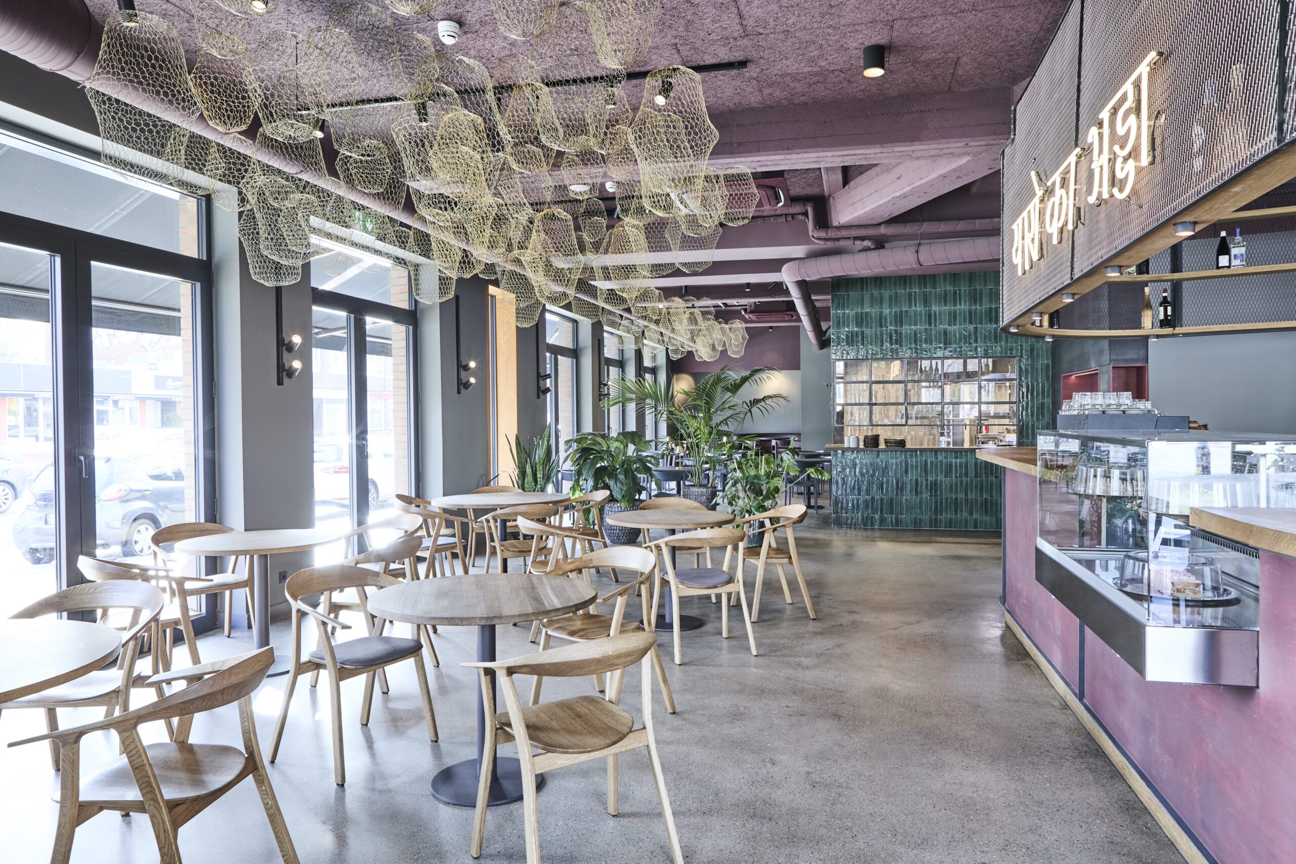 LUV INTERIOR HAMBURG - SVAAdish Innenstadt / Eimsbüttel