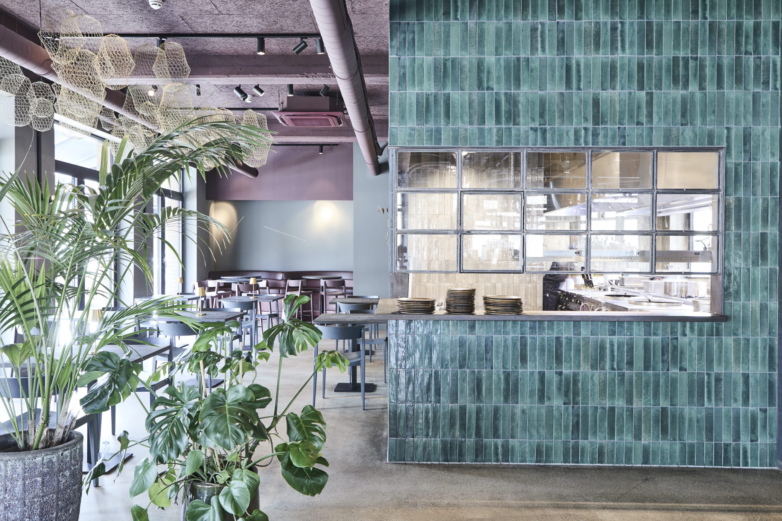 LUV INTERIOR HAMBURG - SVAAdish Innenstadt / Eimsbüttel