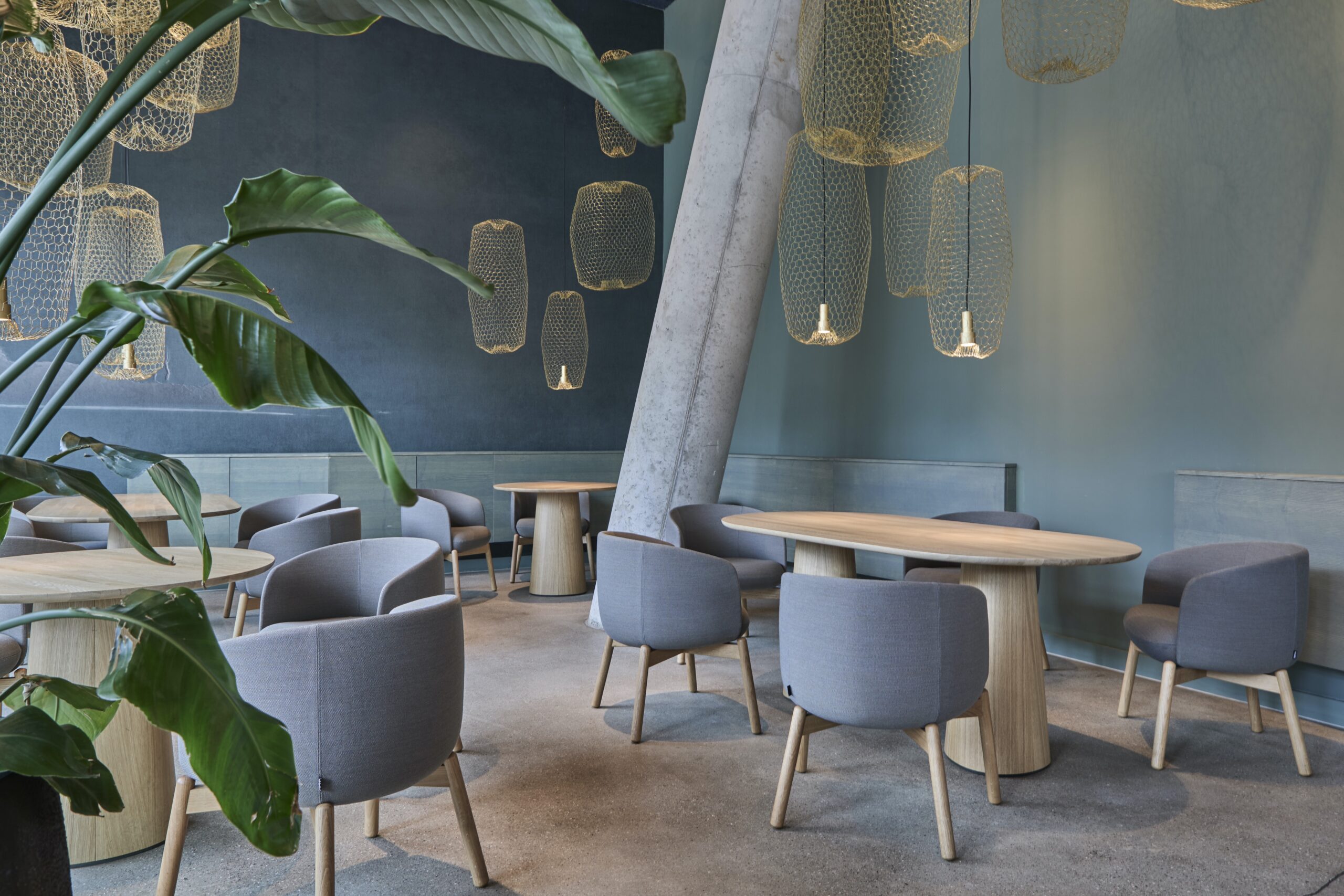 LUV INTERIOR HAMBURG - SVAAdish Innenstadt / Eimsbüttel