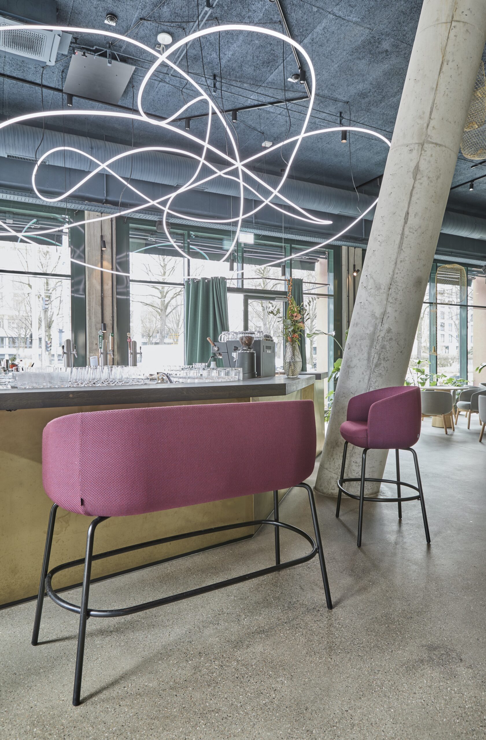 LUV INTERIOR HAMBURG - SVAAdish Innenstadt / Eimsbüttel