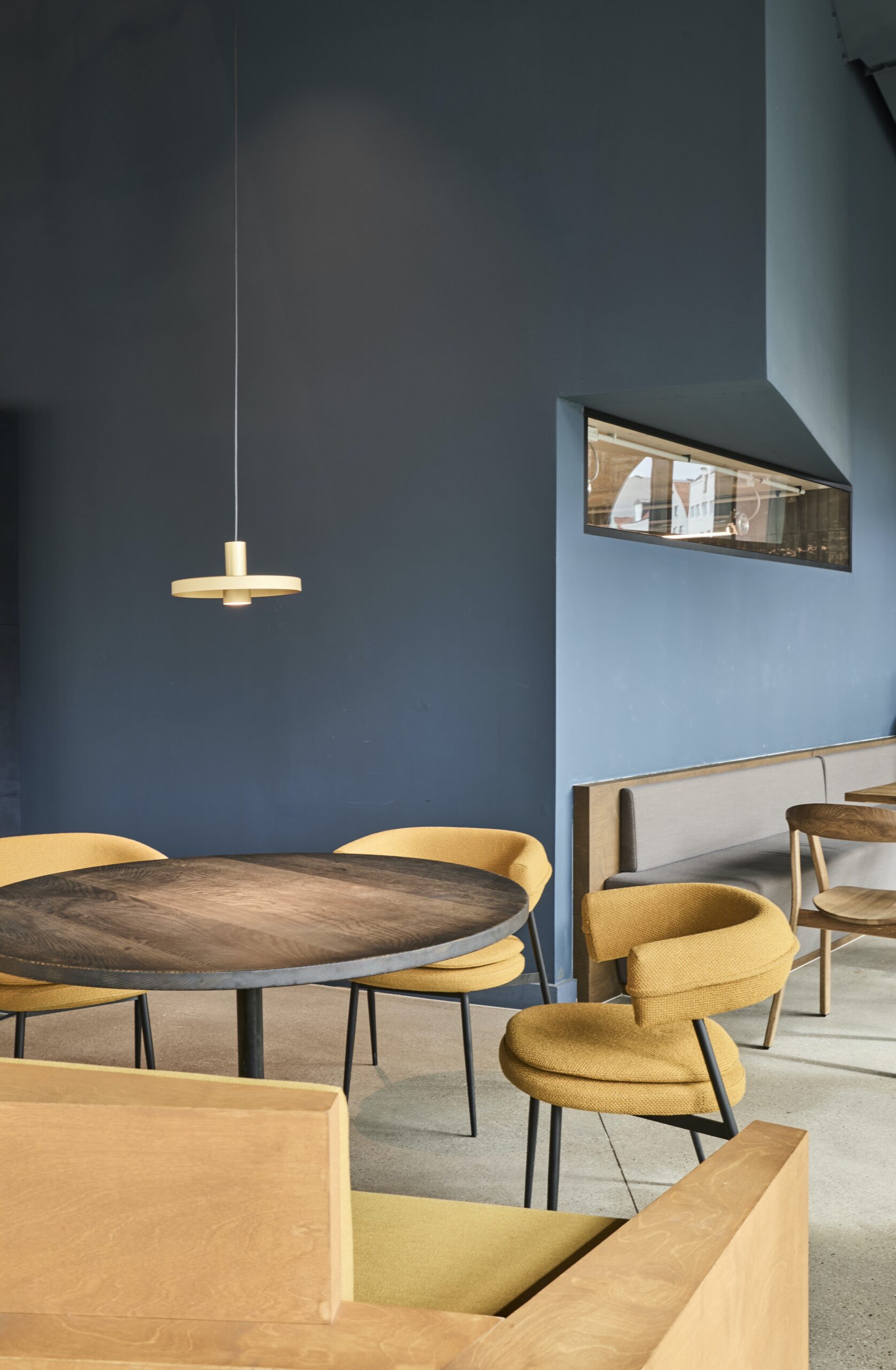 LUV INTERIOR HAMBURG - SVAAdish Innenstadt / Eimsbüttel